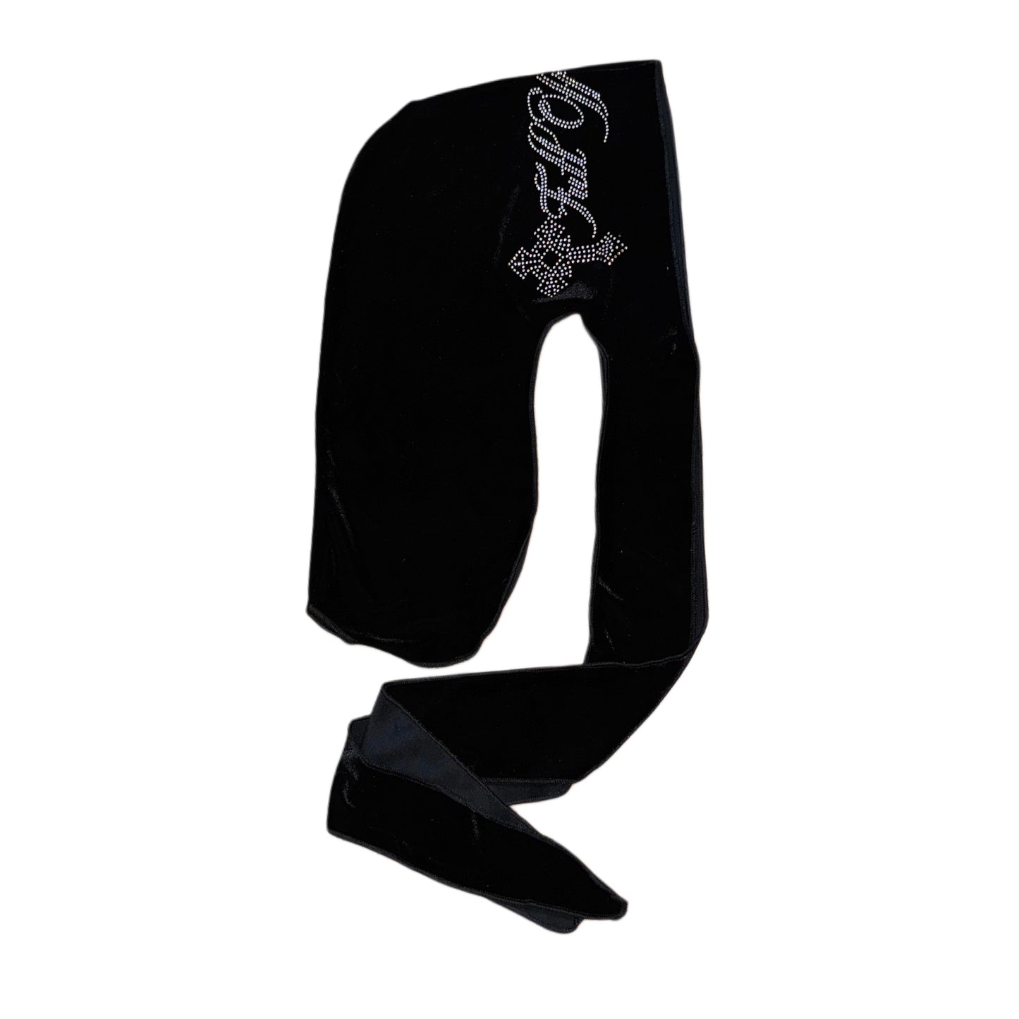 Durag Chrome Diamond / FullOfThatClout