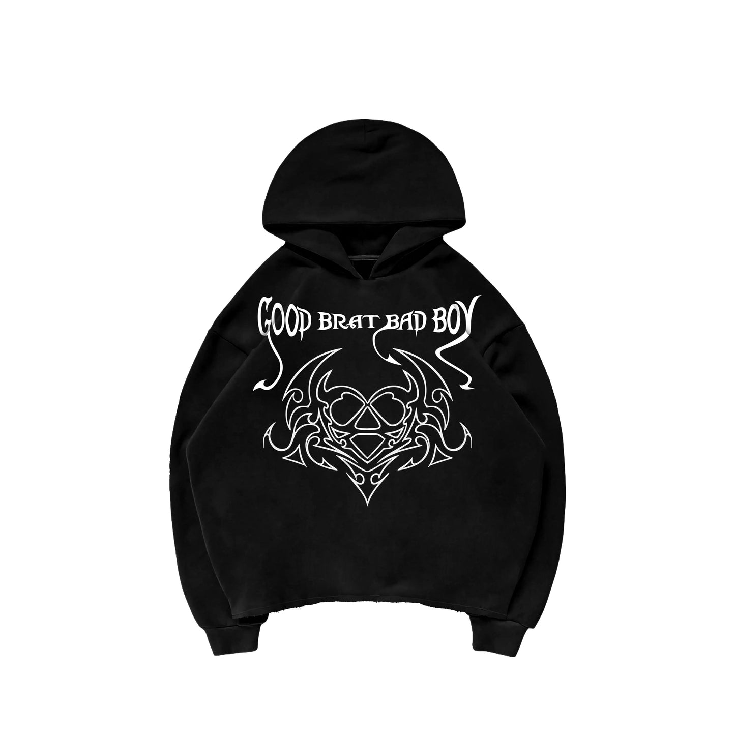 Moletom Good Brat, Bad Boy