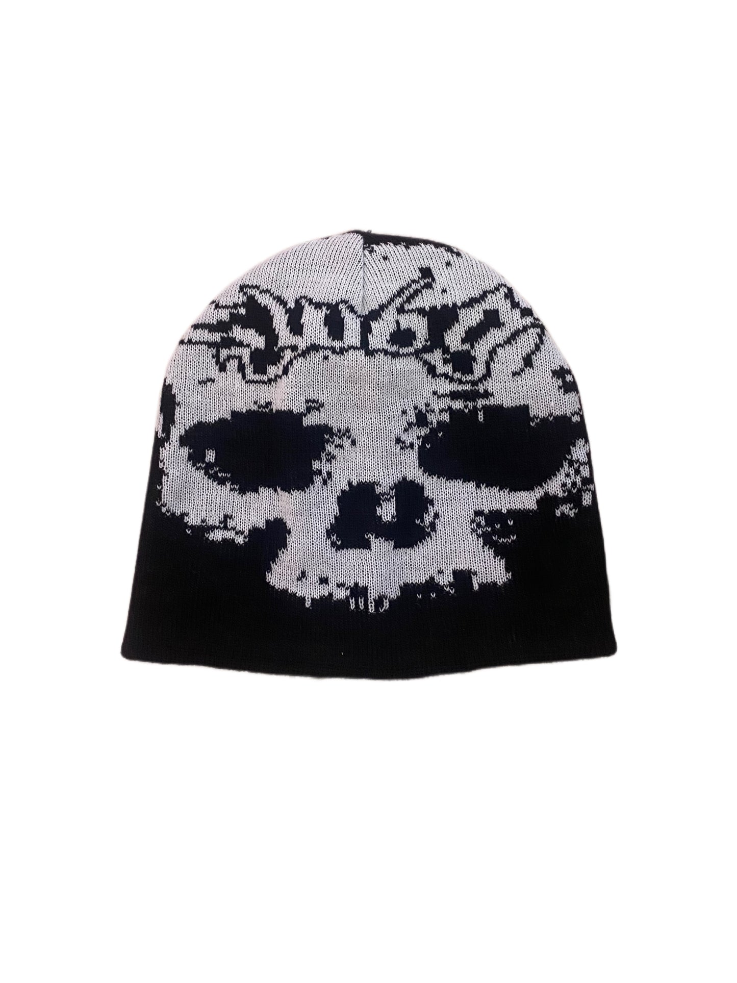 Touca Skull SW6G - Black