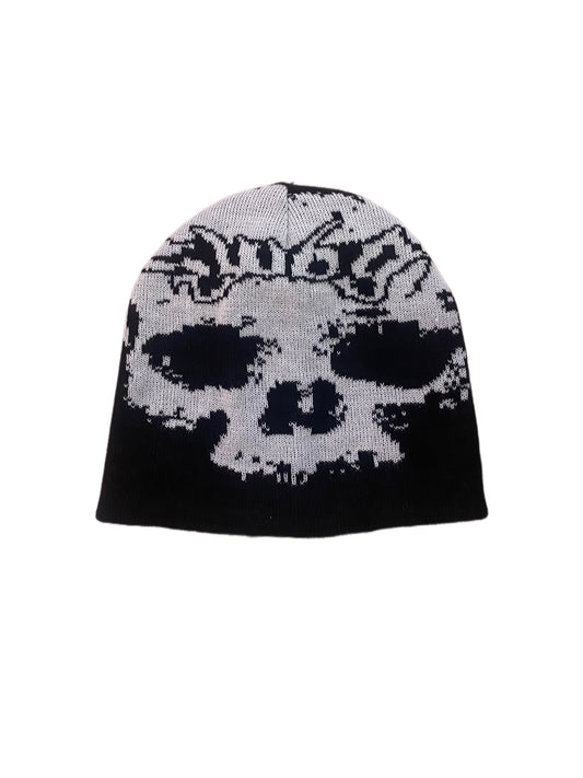 Touca Skull SW6G - Black