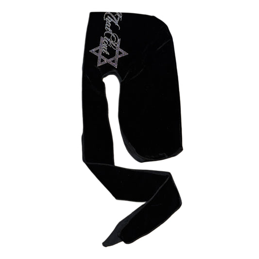 Durag Chrome Diamond / FullOfThatClout