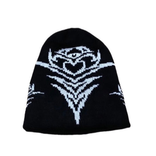 Touca ApoloNasty Og logo